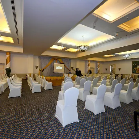 Stella Di Mare Beach Hotel & Spa