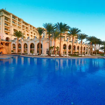 Stella Di Mare Beach Hotel & Spa