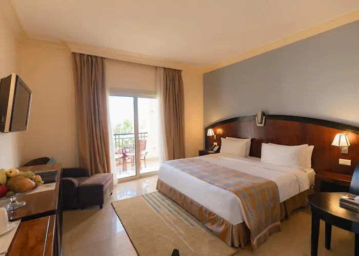 Stella Di Mare & Resort Sharm el-Sheikh