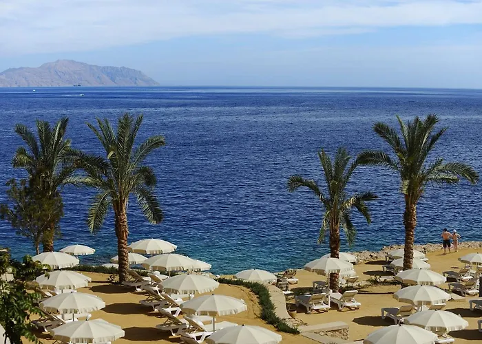 Resort Stella Di Mare & Sharm el-Sheikh