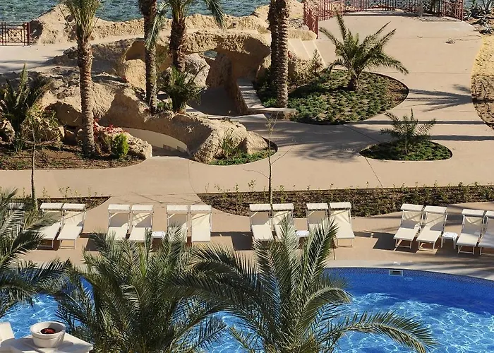 Resort Stella Di Mare & 5*
