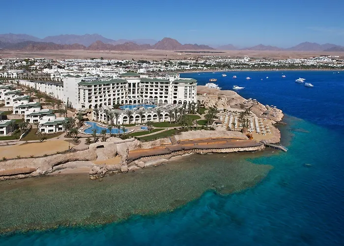 Stella Di Mare & Sharm el-Sheikh
