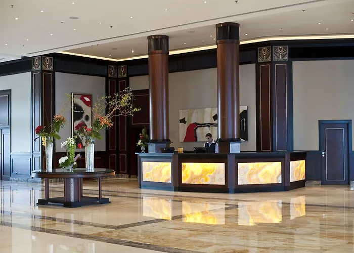 Resort Stella Di Mare & Sharm el-Sheikh