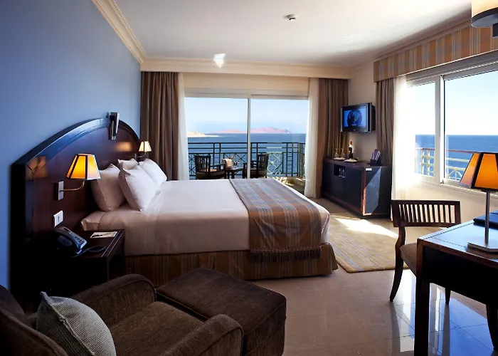 Stella Di Mare & Resort 5*