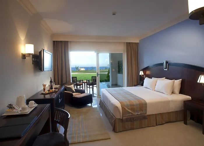 Stella Di Mare & Resort