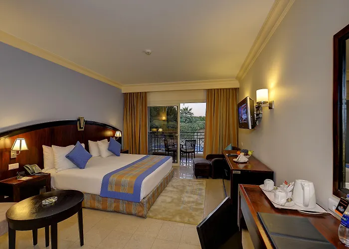 Stella Di Mare & 5* Sharm el-Sheikh