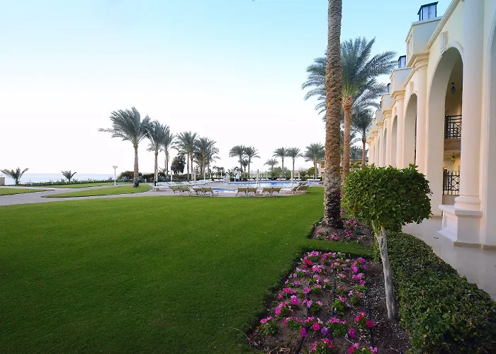 Resort Stella Di Mare & Sharm el-Sheikh