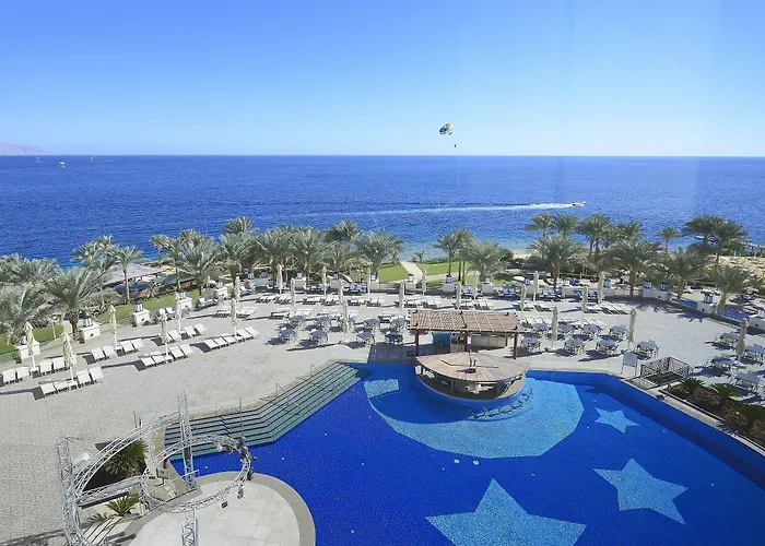 Stella Di Mare & Sharm el-Sheikh