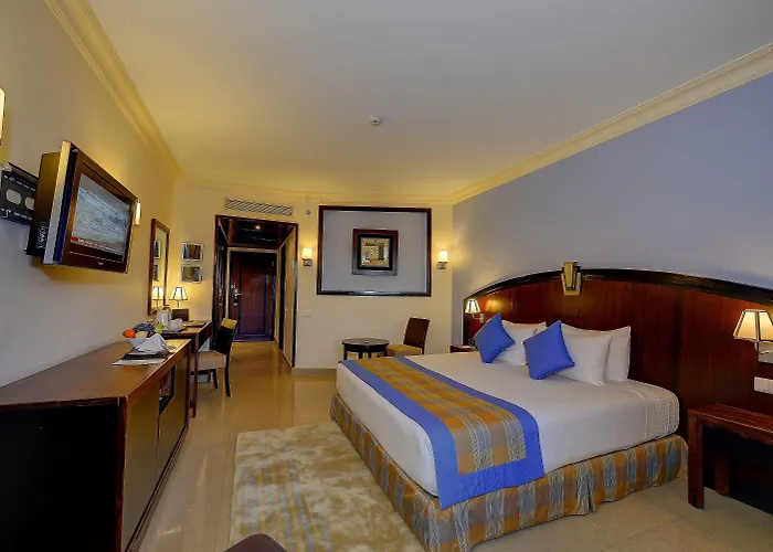 Resort Stella Di Mare &