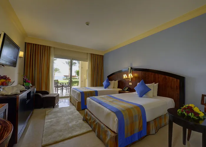 Resort Stella Di Mare & Sharm el-Sheikh