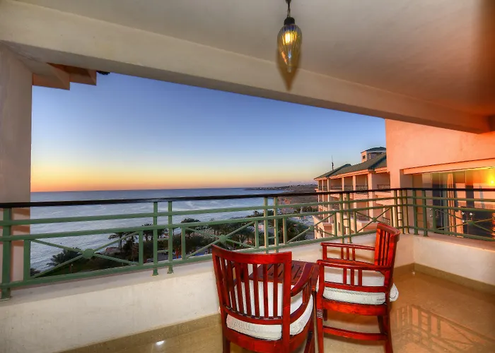 Stella Di Mare & Resort