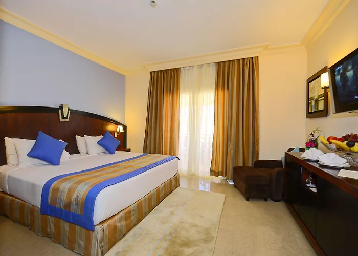 Stella Di Mare & Sharm el-Sheikh