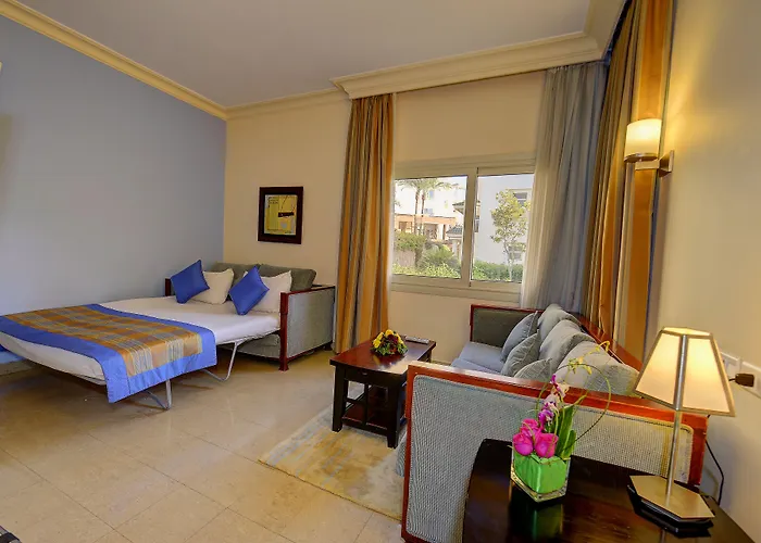 Resort Stella Di Mare & Sharm el-Sheikh