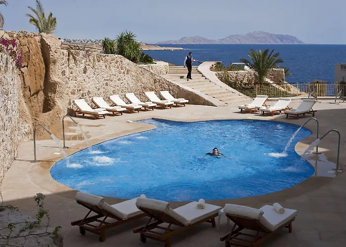 Resort Stella Di Mare &