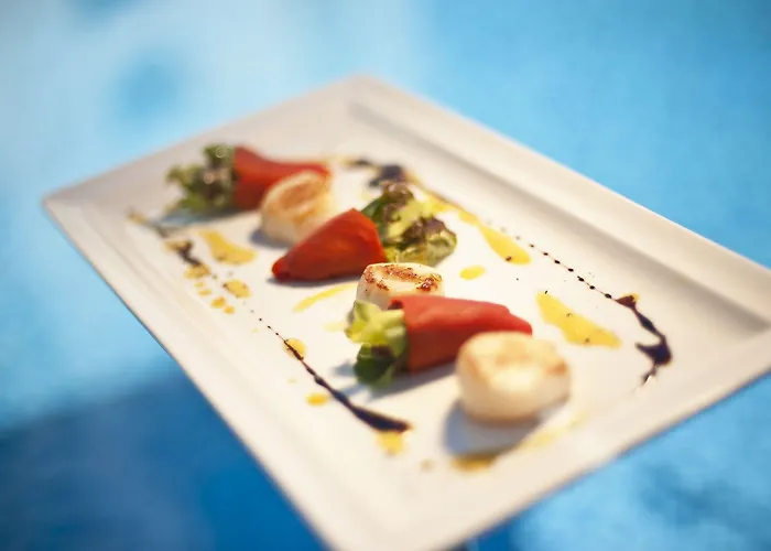 Stella Di Mare & Resort 5*