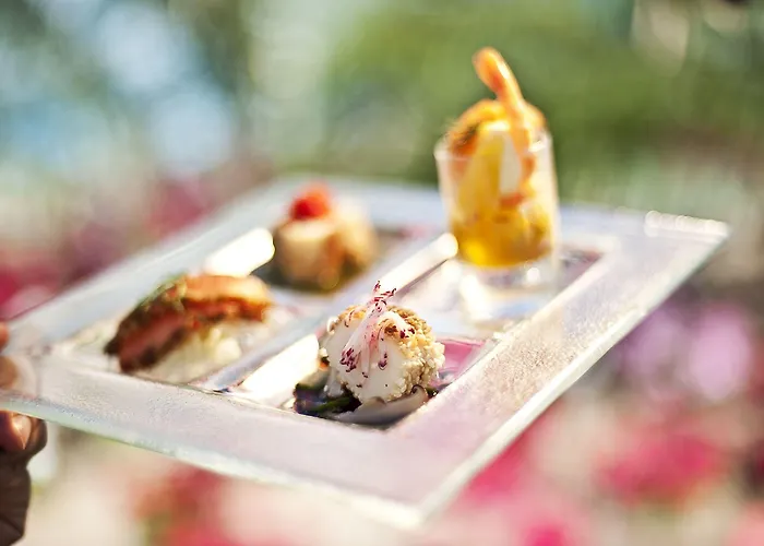 Resort Stella Di Mare & 5*
