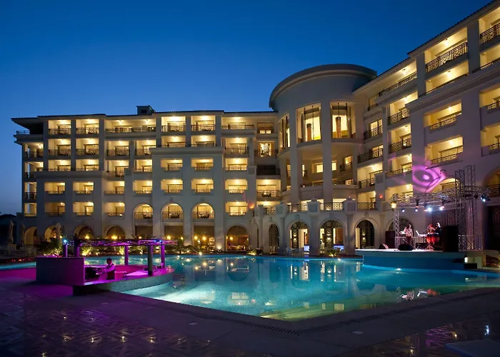 Resort Stella Di Mare &