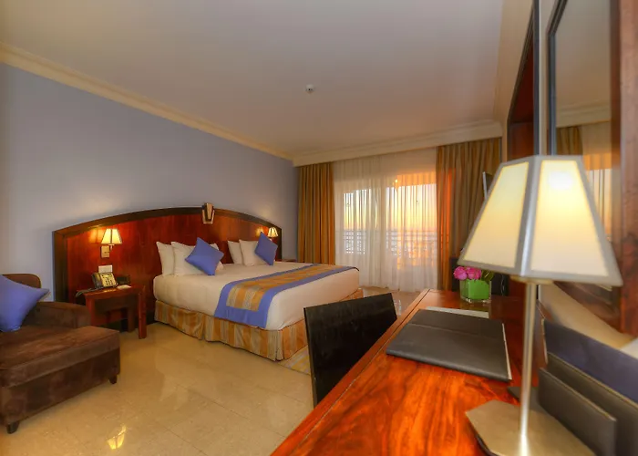 Stella Di Mare & Resort Sharm el-Sheikh