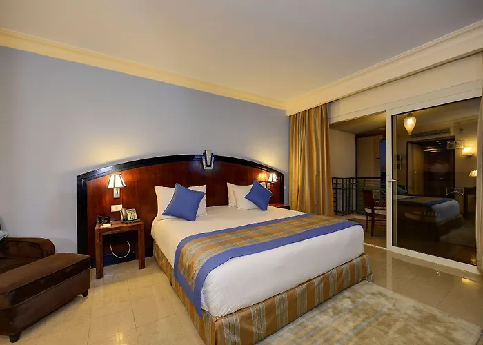 Stella Di Mare & 5* Sharm el-Sheikh