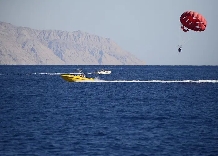 Stella Di Mare & Resort Sharm el-Sheikh