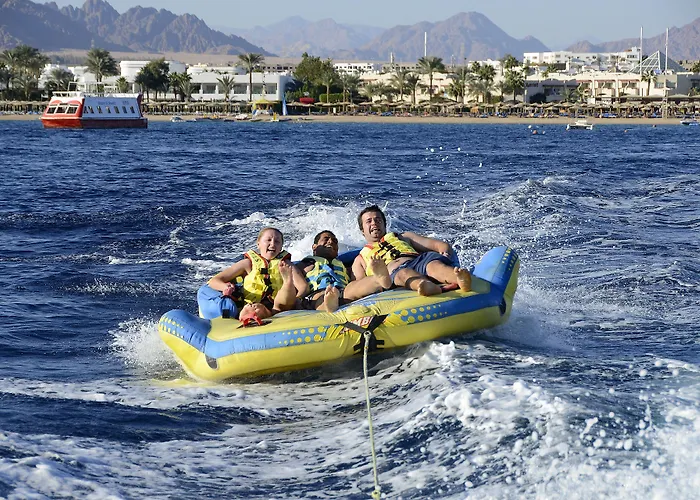 Resort Stella Di Mare & Sharm el-Sheikh