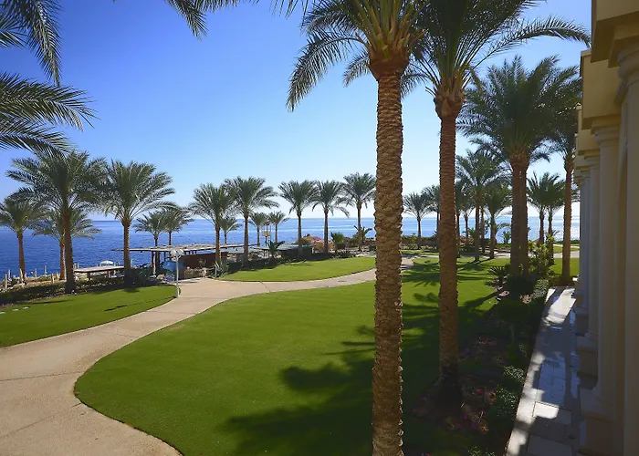 Stella Di Mare & Resort Sharm el-Sheikh