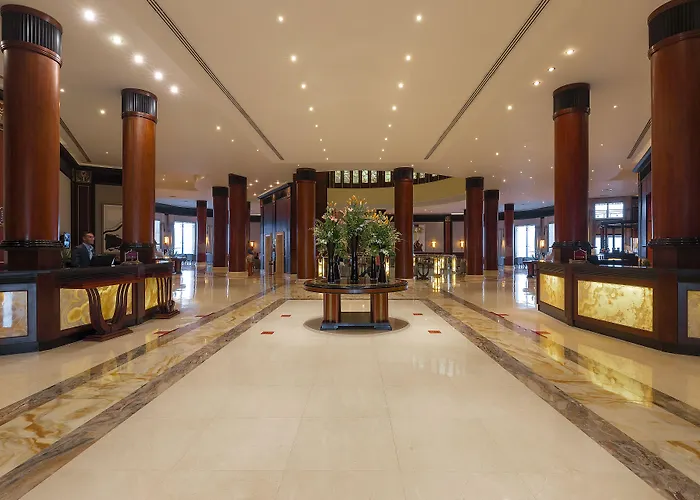 Resort Stella Di Mare & Sharm el-Sheikh