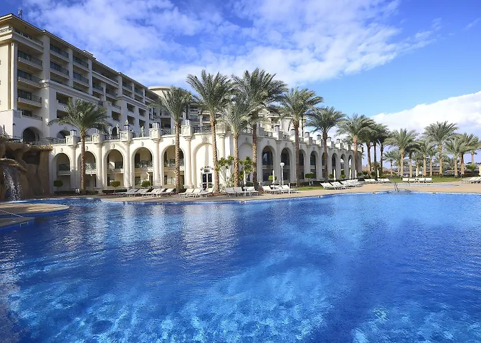 Stella Di Mare & Resort