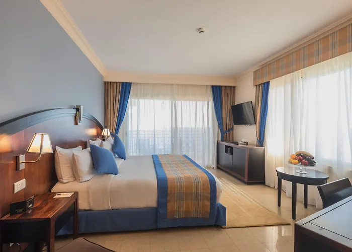 Stella Di Mare & Sharm el-Sheikh