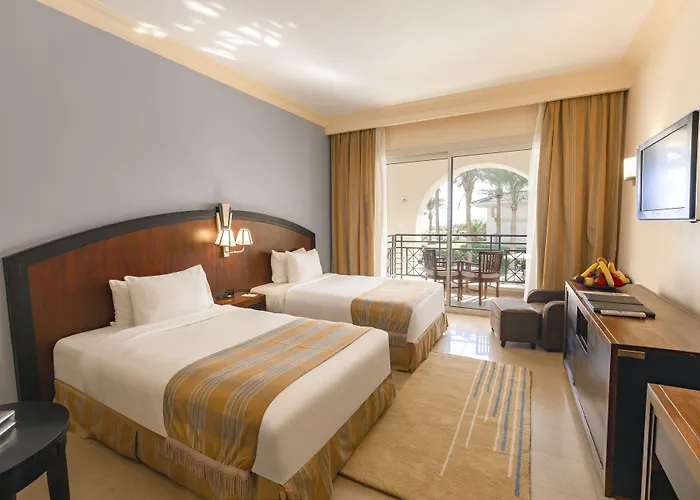 Stella Di Mare & 5* Sharm el-Sheikh