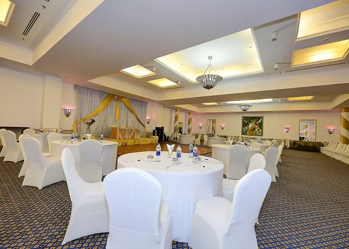 Stella Di Mare & Resort