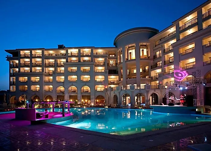 Resort Stella Di Mare &