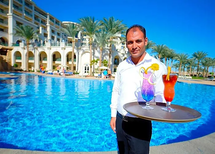Resort Stella Di Mare &