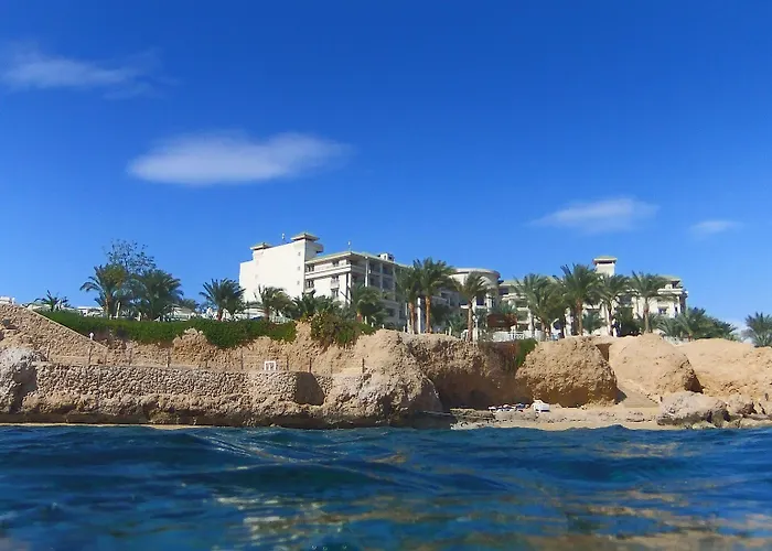 Stella Di Mare & 5* Charm el-Cheikh