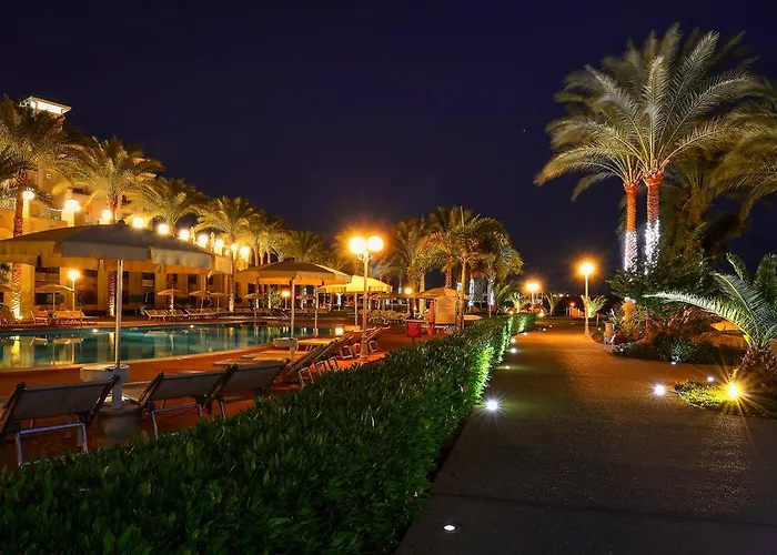 Stella Di Mare & Sharm el-Sheikh