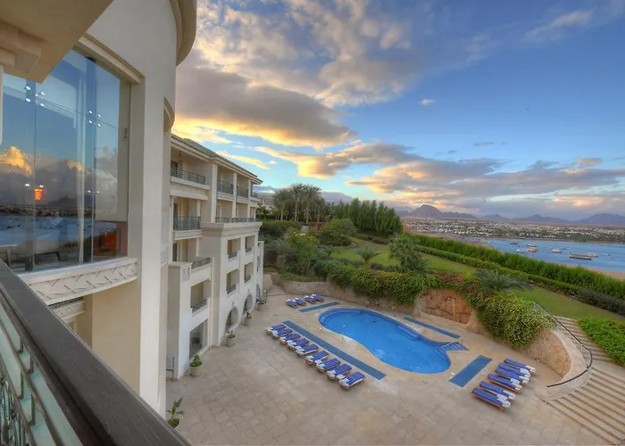 Resort Stella Di Mare &