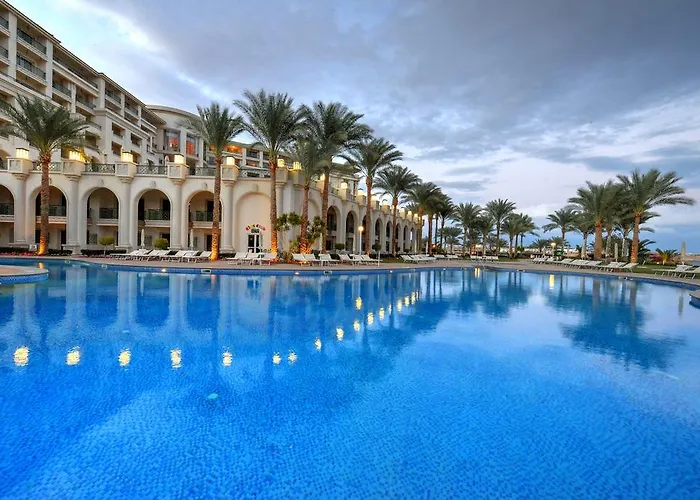 Resort Stella Di Mare & 5*