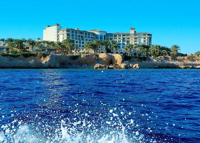 Resort Stella Di Mare & Sharm el-Sheikh