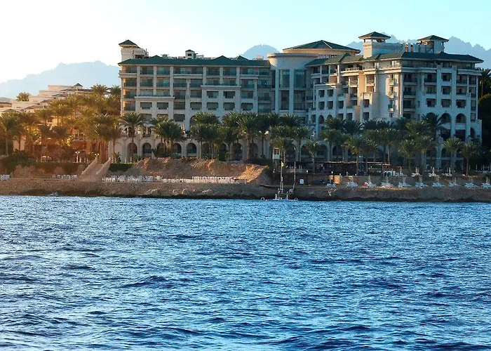 Resort Stella Di Mare & Sharm el-Sheikh