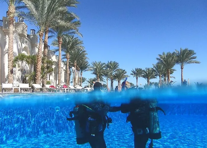 Stella Di Mare & Sharm el-Sheikh