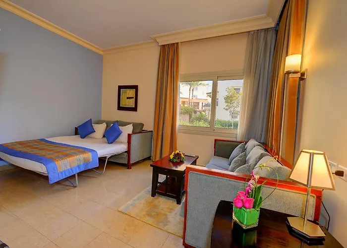 Resort Stella Di Mare Hotel&spa