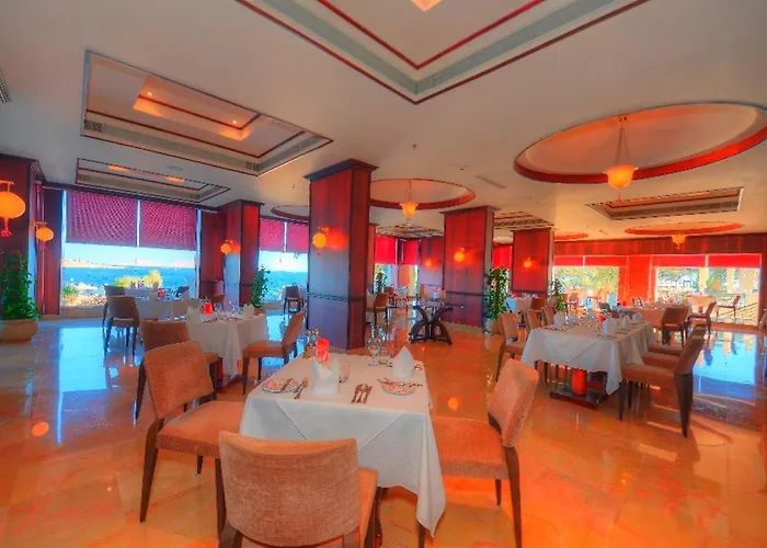 Stella Di Mare & Sharm el-Sheikh