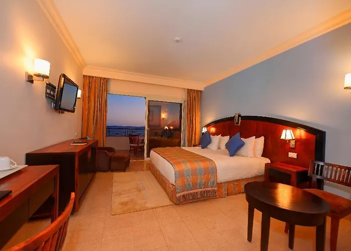 Resort Stella Di Mare & Sharm el-Sheikh