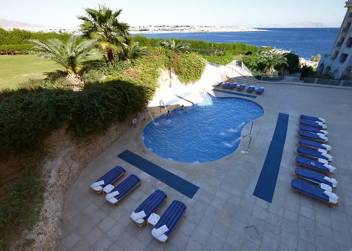 Resort Stella Di Mare & Sharm el-Sheikh