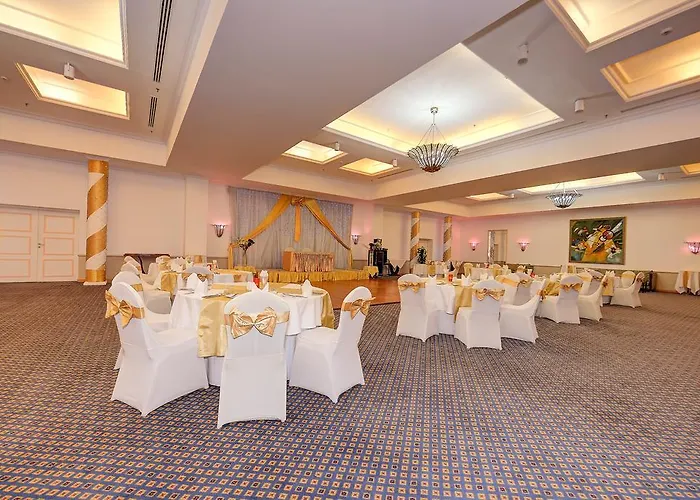 Resort Stella Di Mare & 5*
