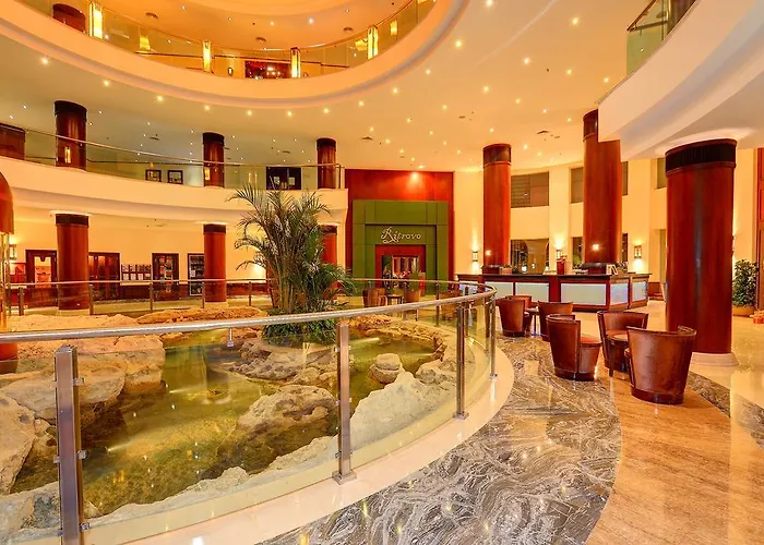 Resort Stella Di Mare &