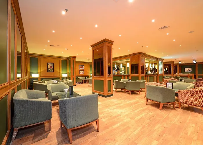 Resort Stella Di Mare & 5*