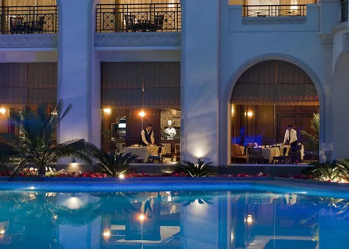 Stella Di Mare & Sharm el-Sheikh
