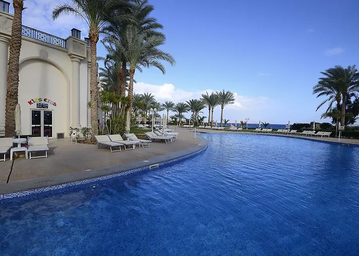 Resort Stella Di Mare &