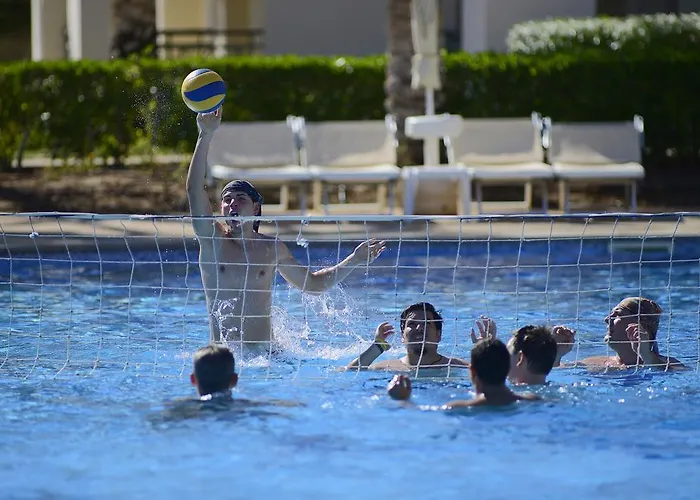 Resort Stella Di Mare &